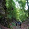 08 a vom Felsentor zur Schättere